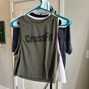 NOBULL Women’s Muscle Tank - Size Small